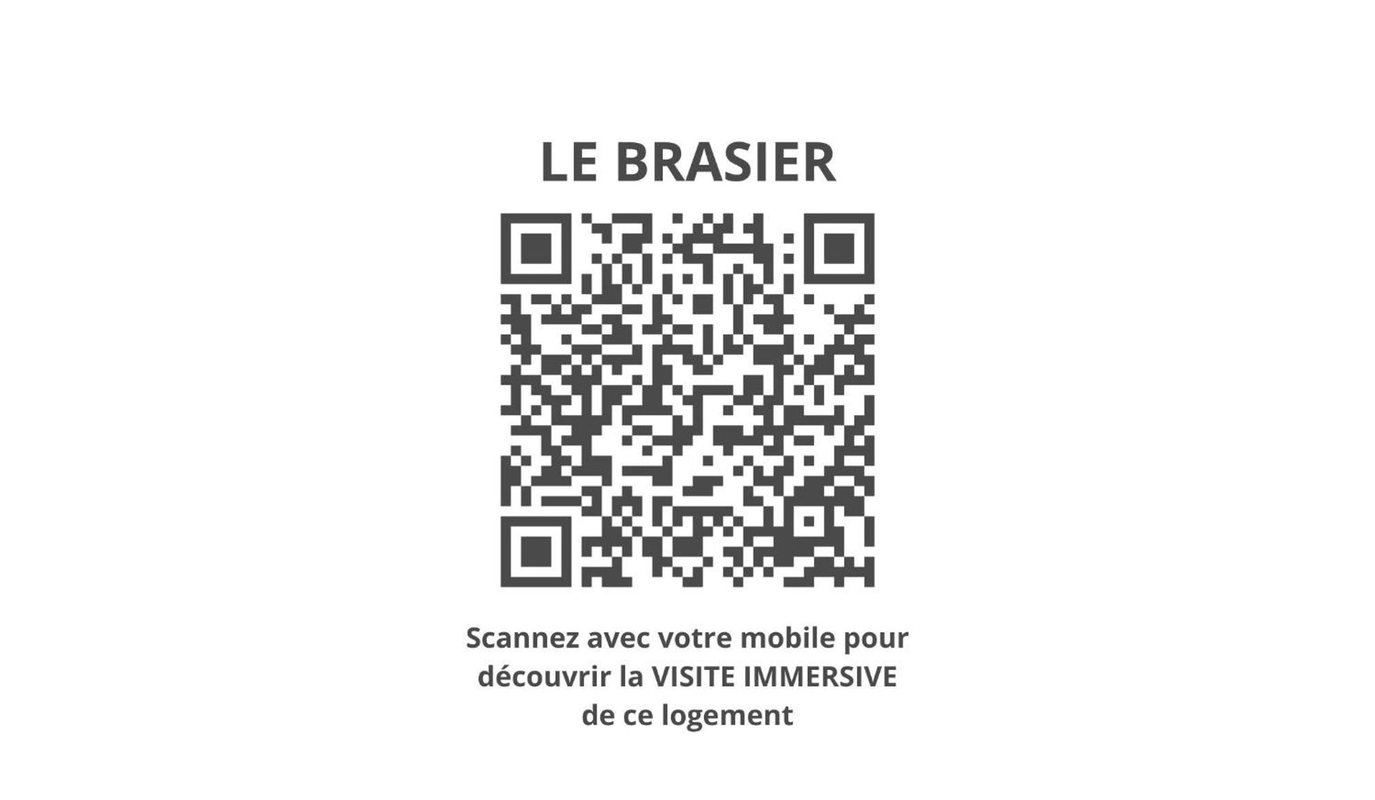 Le Brasier - Petit Cocon Dans L'Intra Muros Saint-Malo Bagian luar foto
